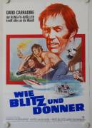 Wie Blitz und Donner (Thunder and Lightning)